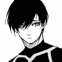 Itoshi Rin