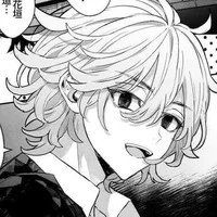 Sano Majirou (Mikey)