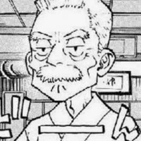 Sano Mansaku