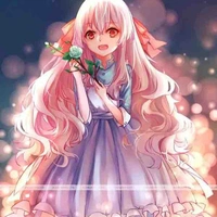 Xiria Clow(bff n9)