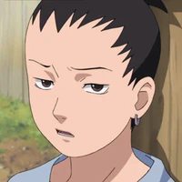 Nara Shikamaru