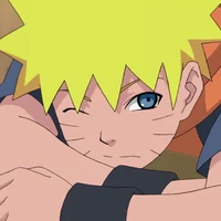 Uzumaki Naruto