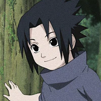 Uchiha Sasuke