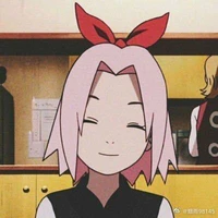 Haruno Sakura