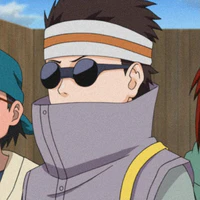 Aburame Shino