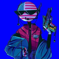 america