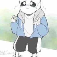 Classic sans (con cưng của mị)