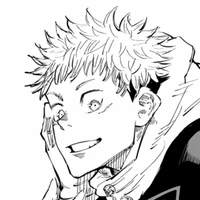 Itadori Yuji