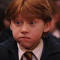 Ron Weasley