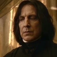 Severus Snape