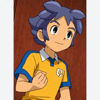 kageyama hikaru