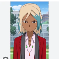 gouenji shuuya