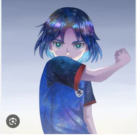 ichihoshi mitsuru