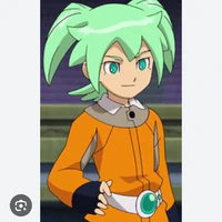 fei rune