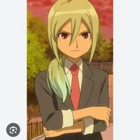 afuro terumi/ aphrodi