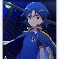 ichihoshi hikaru