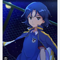 ichihoshi hikaru