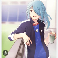 kazemaru ichirouta