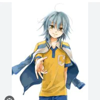 kariya masaki