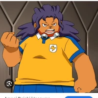amagi daichi