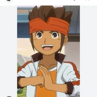 endou mamoru