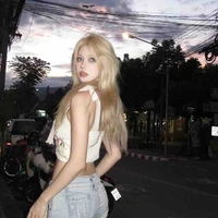 Bạch Diệp Xử Nữ 