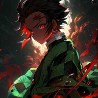 Tanjiro