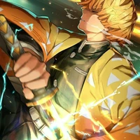 Zenitsu