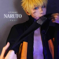 Naruto uzumaki