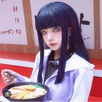 Hinata hyuga