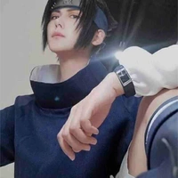 Sasuke uchiha