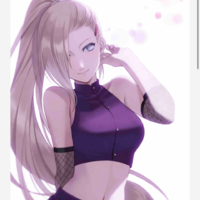 Ino yamanaka