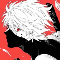 Hatake Kakashi