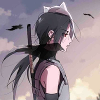 Uchiha Itachi