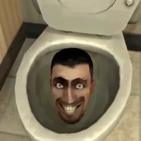Skibidi Toilet