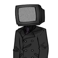 Tv man