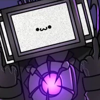 Titan Tv man