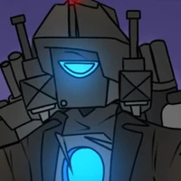 Titan Cameraman