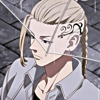 Ryuguji Ken / Draken