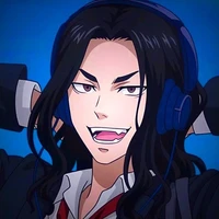 Baji Keisuke