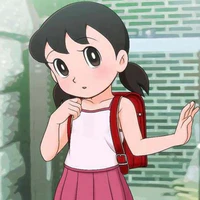 Minamoto Shizuka