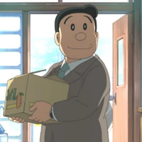 Nobi Nobisuke