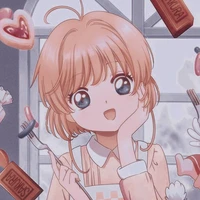 Sakura Kinomoto