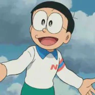 Nobi Nobita