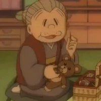 Bà Nobi_( bà nội của Nobita )