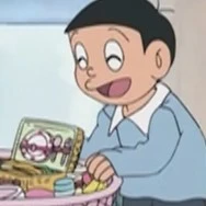 Nobita_( lúc nhỏ )