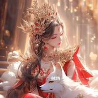 Nữ Vương - Ruki