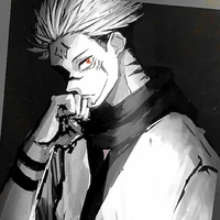 Ryomen Sukuna