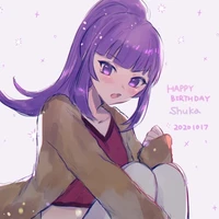 Hanazono Shuka