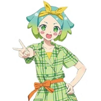 Nijiiro Nino
